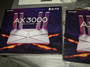 普联（TP-LINK） 大道AX3000满血WiFi6千兆无线路由器 5G双频家用穿墙 Mesh 3000M无线速率 信号增强 易展 XDR3010 实拍图
