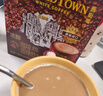 旧街场（OLDTOWN）速溶原味白咖啡马来西亚进口深度焙炒三合一咖啡粉25g*15条饮料 实拍图