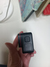 山狗A11 运动相机 触屏4KWDR超清摩托车行车记录仪骑行头盔防抖vlog钓鱼小型非360全景摄像机【高配】 实拍图