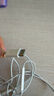 Apple/苹果 EarPods USB-C有线耳机 type-c有线耳机苹果耳机 苹果17有线耳机笔记本耳机游戏音乐 实拍图