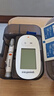 鱼跃580血糖仪医用级家用检监测语音播报金榜 【仪器+100支试纸套装】 实拍图