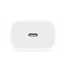 Apple/苹果 20W USB-C充电器  type-c充电器苹果手机充电器原装手机快充头 苹果17手机充电器 实拍图