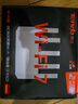 Tenda腾达路由器WiFi7【京东独家】无线千兆穿墙王信号增强家用全屋2.5g网口云霄BE3600放大器立式 实拍图