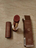 卡姿兰（Carslan）雾吻口红唇膏不易沾杯哑光显白M07(焦糖拿铁)3.2g 圣诞礼物送女友 实拍图