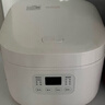 米家小米电饭煲家用3-4人快煮多功能电饭锅 不沾黑晶内胆煮粥防溢煲汤蛋糕 二级能效N1 4L【国家补贴】 实拍图
