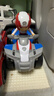 汪汪队立大功（PAW PATROL）汪汪队玩具莱德队长巡逻车儿童玩具车男女孩救援车3-6岁圣诞礼物 实拍图