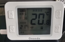 欧诺德Onuode壁挂炉温控器液晶周编程燃气采暖炉温控器 908RS无线款 无编程 不可APP控制 实拍图