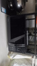 美的（Midea）微波炉烤箱一体机 小型家用20升微波炉  光波加热 钻石背板（M1-L201B） 实拍图