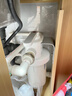 潜水艇（Submarine）家用全屋自来水前置过滤器PP棉/活性炭滤芯大流量大白瓶天池壶净水器 上门安装-前置净水+WR306阻垢器 实拍图