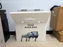 宇树（Unitree）Go2 EDU 激光智能版 机器狗 语音AI大模型 四足机器人 具身智能  支持二次开发 科研教育工业应用 实拍图