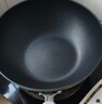 炊大皇炒锅不粘锅少油烟平底锅多用煎炒锅电磁炉通用健康 34cm 实拍图