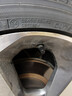 优科豪马横滨轮胎/汽车轮胎 235/45R18 94W V551V 原配本田思铂睿/雅阁 实拍图