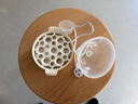 小熊（Bear）煮蛋器蒸蛋器家用多功能迷你早餐神器鸡蛋羹蒸鸡蛋器蒸蛋机炖蛋器蒸蛋锅 单层 【无碗】ZDQ-B07T2 实拍图