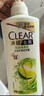清扬（CLEAR）女士去屑洗发水清爽控油500g玻尿酸清爽留香洗头膏京东热门商品 实拍图