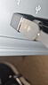 绿联Type-C转换USB3.2转接头OTG适用苹果17/16/15华为安卓手机充电数据线U盘平板笔记本电脑耳机键鼠车 实拍图