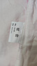 100%全棉被套单件纯棉150x200学生宿舍1.2m被罩单双人180x200x230 蜜糖甜心 160*210cm100%纯棉被套 假一赔十 实拍图