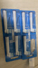斯程 适配博朗欧乐B OralB电动牙刷头D12 D16 D100 P2000 P4000替换头 8支 升级品质EB50多角度清洁 实拍图