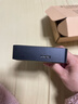 科硕（KESU）500GB 移动硬盘大容量 双盘备份USB3.0 外接机械硬盘250+250G 照片视频存储备份 K1 2.5英寸大U盘 实拍图