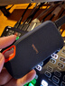 闪迪（SanDisk）4TB Type-c USB3.2 NVMe移动固态硬盘（PSSD）E61卓越版 1050MB/s三防保护 手机笔记本电脑外接SSD 实拍图
