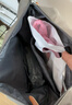 第九城（V.NINE）双肩包女士旅行背包男大容量15.6英寸电脑包防泼水高中大学生书包 实拍图