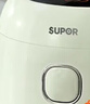 苏泊尔（SUPOR）小电饭煲1.6升陶瓷内胆电饭煲1-2人用宿舍小电锅家用不粘锅智能多功能迷你微压电饭锅SF16YC1072 实拍图