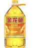 金龙鱼  食用油 花生浓香型食用植物调和油4L 实拍图