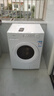 美的（Midea）滚筒洗衣机全自动 带烘干洗烘一体 10公斤家用超薄 双重除菌 MD100V11FPRO 以旧换新 国家补贴 实拍图