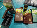 英氏（Engnice）采智有机核桃油牛油果油亚麻籽油儿童热炒 凉拌食用油组合油 核桃油110ml+牛油果油125ml 实拍图