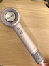 康夫（CONFU）高速护发吹风机无叶家用大功率等离子圣诞新年礼物送女友电吹风筒F9星河灿烂礼盒款粉 实拍图