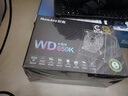 航嘉（Huntkey）WD650K 金牌650W电脑电源（80PLUS金牌/单路50A/全电压/LLC+SR+DC-DC/智能温控/3A大作） 实拍图