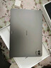 vivo Pad5 Pro 12GB+512GB 寒星灰 国家补贴【13英寸原彩大屏推荐】蓝晶×天玑9400 平板电脑 实拍图