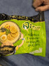 统一 汤达人 日式豚骨拉面 袋装 泡面 方便面 125g*18袋/箱 实拍图