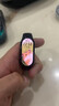 小米手环9 NFC陶瓷特别版 智能手环 高精度运动健康 监测睡眠管理 心率血氧监测运动手环送男友送女友 实拍图