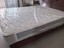 顾家家居京东家具天然乳胶独袋弹簧床垫席梦思主次卧梦想垫1.8X2米 实拍图