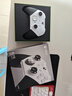 微软（Microsoft）Xbox无线游戏手柄 Elite 2精英2代二代 白色青春版 无线控制器 蓝牙 PC/平板/手机 Steam 明末 实拍图