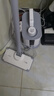 亿力145°高温高压蒸汽拖把清洁机 家政消毒厨房去油污油烟机地毯空调全屋多功能清洗一体机1003拖地款 实拍图