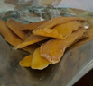 三只松鼠芒果干500g/袋 休闲零食水果干蜜饯果脯娱乐办公室小吃量贩装 实拍图