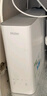海尔（Haier）净水器母婴家用厨下RO反渗透加热直饮一体机壁挂式管线机餐边柜净冷热前置过滤全屋套装 新品 真沸腾即热管线机+前置+净水器 实拍图