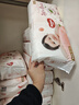 好奇（Huggies）铂金装小桃裤纸尿裤XL96片(12-17kg)加大号尿不湿透【透爽散热】 实拍图