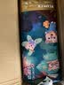 三只小猪（The three piggy）【拍一发二】拉拉裤弱酸泡泡裤一体式婴幼儿透气干爽宝宝学步裤 【拉拉裤】XL码：共72片 实拍图