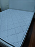 顾家家居京东家具天然乳胶独袋弹簧床垫席梦思主次卧梦想垫1.8X2米 实拍图