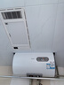 海尔（Haier）国家补贴20%电热水器50升 KZ3 金刚搪瓷胆 租房优选一级能效节能2200W速热家用厨房洗澡小型储水式 实拍图