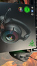雷蛇（Razer）北海巨妖V4 头戴式无线蓝牙电竞游戏耳机耳麦 RGB灯效 THX空间音效 CSGO 吃鸡耳机 三角洲官方指定 实拍图