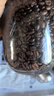 京东京造 意式咖啡豆1kg 100%阿拉比卡油脂浓郁低酸拿铁深烘手冲 实拍图