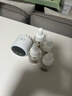 美的（Midea）电热蚊香液灭蚊小夜灯基孔肯雅热驱蚊器数显款补充液4瓶1加热器 实拍图