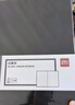 得力(deli)商务记事本笔记本子 皮面本办公会议日记本A4/160张 黑色3306 实拍图
