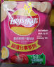 乐事（Lay's）薯片 墨西哥鸡汁番茄味 135克 休闲零食 膨化食品 实拍图