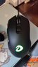 达尔优(dareu) 牧马人潮流版 EM905PRO 鼠标 游戏鼠标 无线鼠标 双模鼠标 充电鼠标 6000DPI 黑色 实拍图