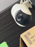 TCL4g监控无线摄像头室内无需连wifi终身免流量手机远程监控器360度无死角带夜视家用插电不用网络 实拍图