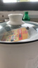 电煮锅电锅电火锅专用锅电炒锅多功能一锅宿舍电煮锅1-2人蒸煮一体 不粘内胆-不带蒸笼 实拍图